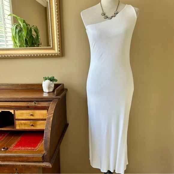sachin and babi light blue dress LAUREN RALPH LAUREN Bubble Crepe Women's main image 1